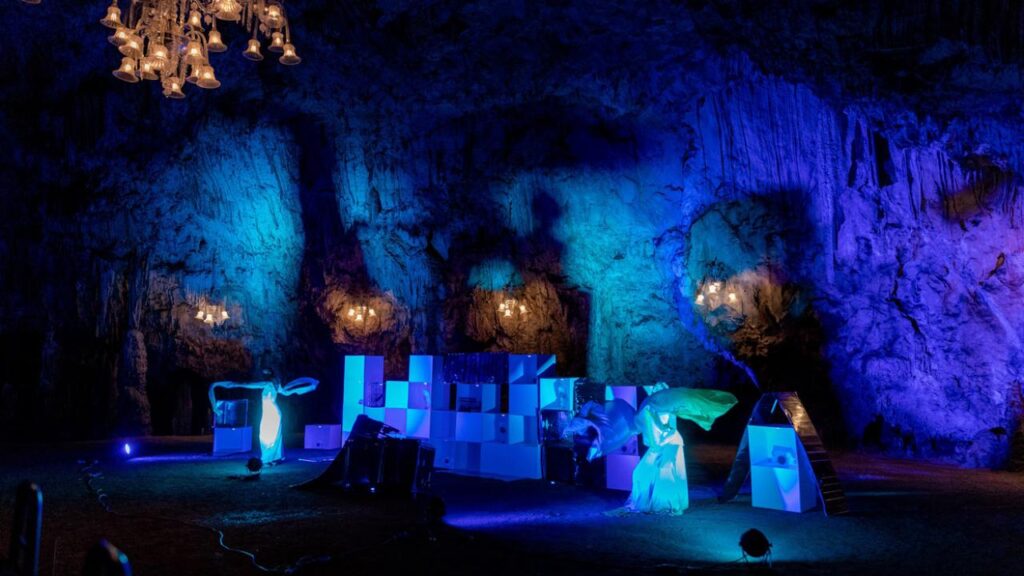 boutique events, mice slovenia, sloverdia dmc