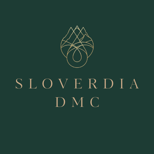 SLOVERDIA DMC