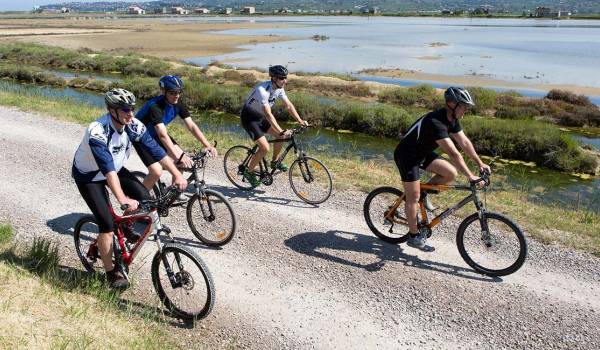 biking, incentive, sloverdia dmc